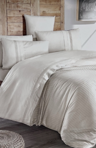 Lenjerie de pat First Choice Deluxe Ranforce